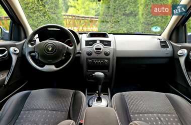 Универсал Renault Megane 2005 в 