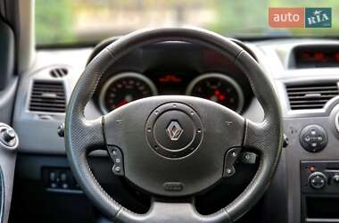Универсал Renault Megane 2005 в 