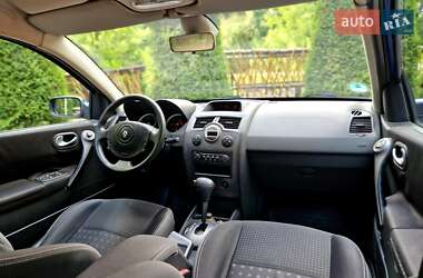 Универсал Renault Megane 2005 в 