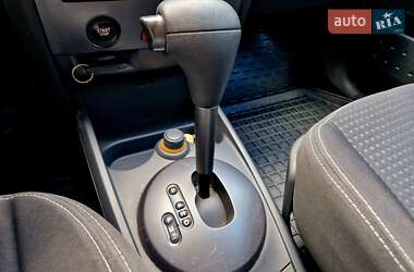 Универсал Renault Megane 2005 в 