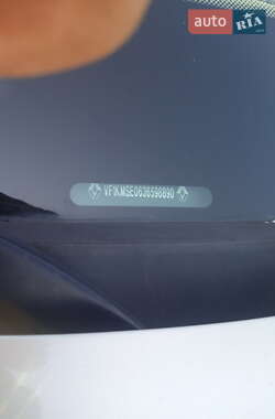 Универсал Renault Megane 2006 в 