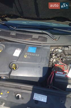 Универсал Renault Megane 2006 в 