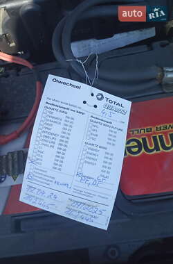 Универсал Renault Megane 2006 в 
