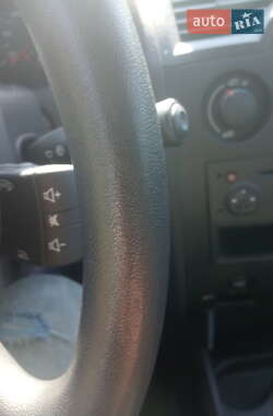 Универсал Renault Megane 2006 в 