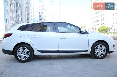 Универсал Renault Megane 2013 в 