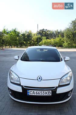 Универсал Renault Megane 2013 в 