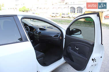 Универсал Renault Megane 2013 в 