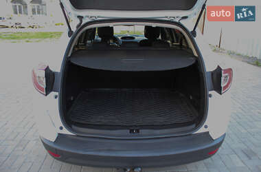 Универсал Renault Megane 2013 в 