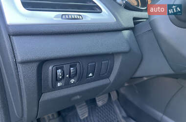 Универсал Renault Megane 2012 в 