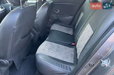 Универсал Renault Megane 2012 в 