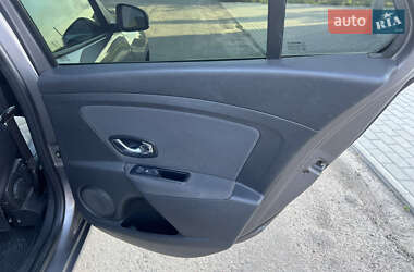 Универсал Renault Megane 2012 в 