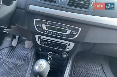 Универсал Renault Megane 2012 в 