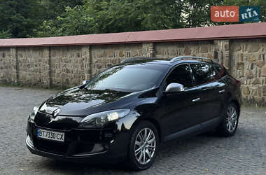Универсал Renault Megane 2011 в 