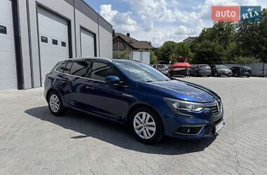 Універсал Renault Megane 2018 в Вінниці