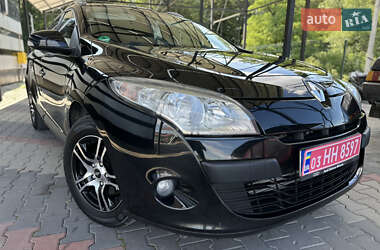 Універсал Renault Megane 2011 в Вінниці