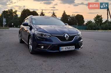 Універсал Renault Megane 2017 в Володарці