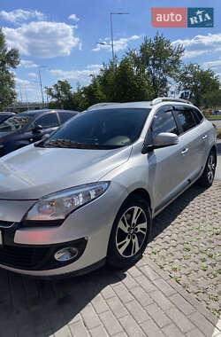 Універсал Renault Megane 2013 в Києві