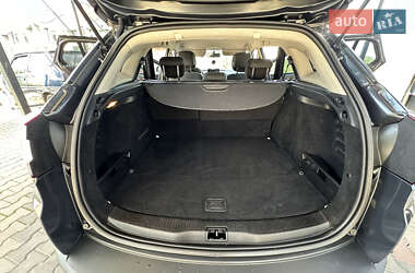 Универсал Renault Megane 2012 в 