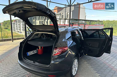 Универсал Renault Megane 2012 в 