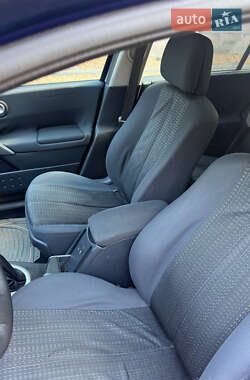 Универсал Renault Megane 2006 в 
