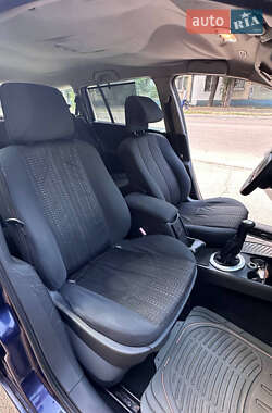 Универсал Renault Megane 2006 в 