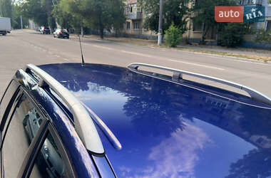 Универсал Renault Megane 2006 в 