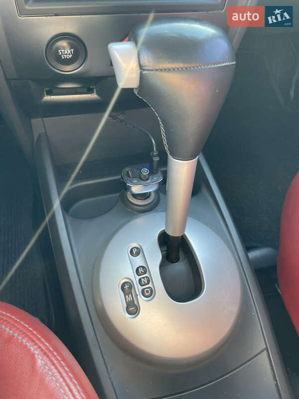 Кабриолет Renault Megane 2009 в Сумах