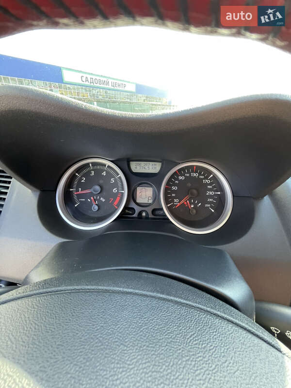 Кабриолет Renault Megane 2009 в Сумах