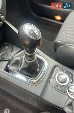 Универсал Renault Megane 2012 в 