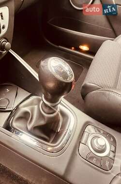 Универсал Renault Megane 2012 в 