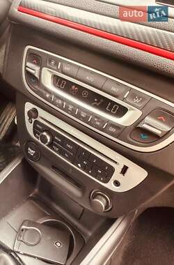 Универсал Renault Megane 2012 в 