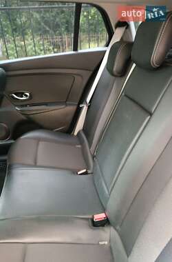 Універсал Renault Megane 2013 в 