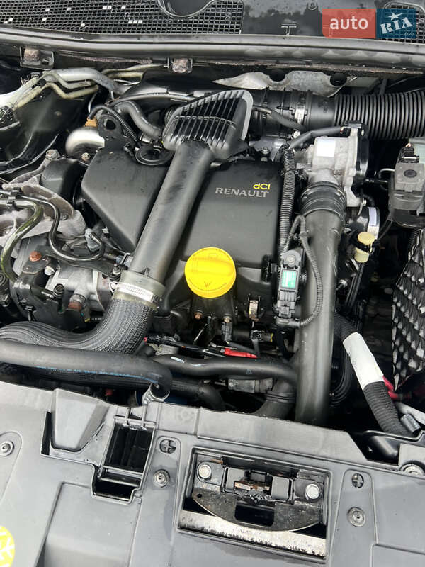 Универсал Renault Megane 2011 в Березному
