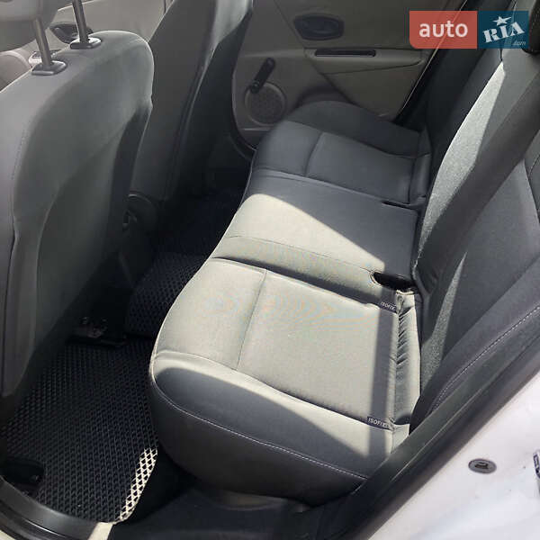 Хэтчбек Renault Megane 2010 в Ровно