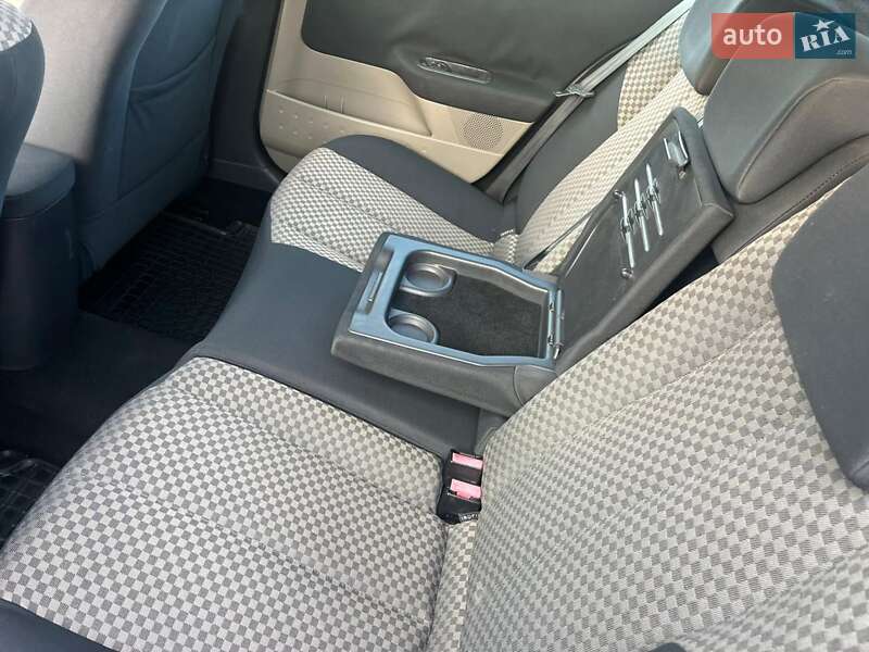 Хетчбек Renault Megane 2003 в Брошневі-Облозі