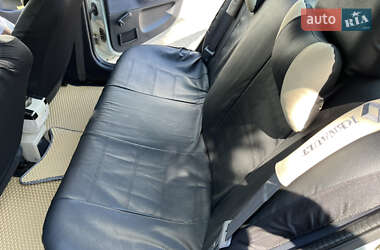 Седан Renault Megane 2002 в 
