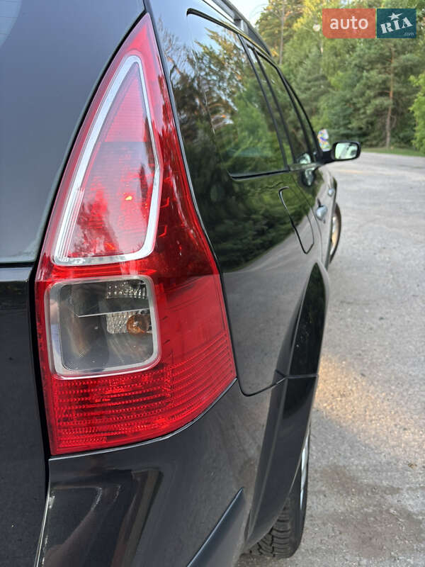 Универсал Renault Megane 2008 в Зенькове