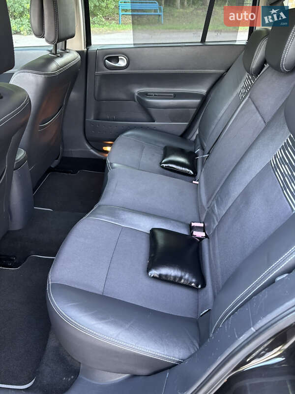 Универсал Renault Megane 2008 в Зенькове