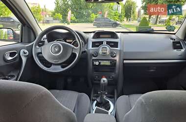 Универсал Renault Megane 2006 в 