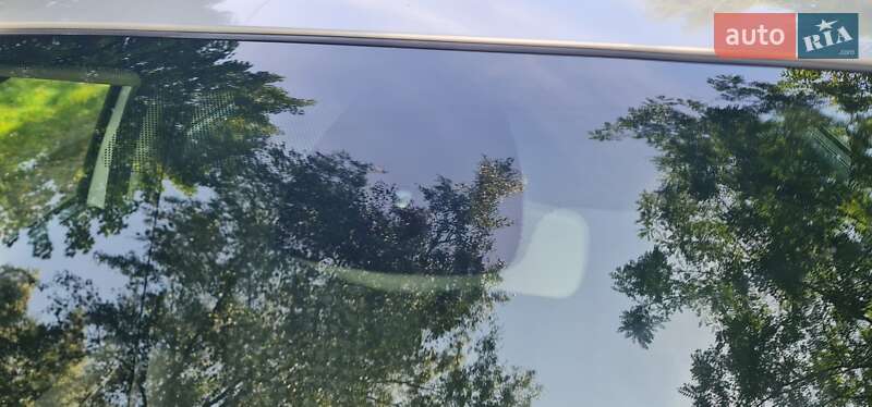 Универсал Renault Megane 2006 в Ровно