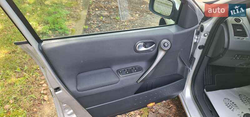 Универсал Renault Megane 2006 в Ровно