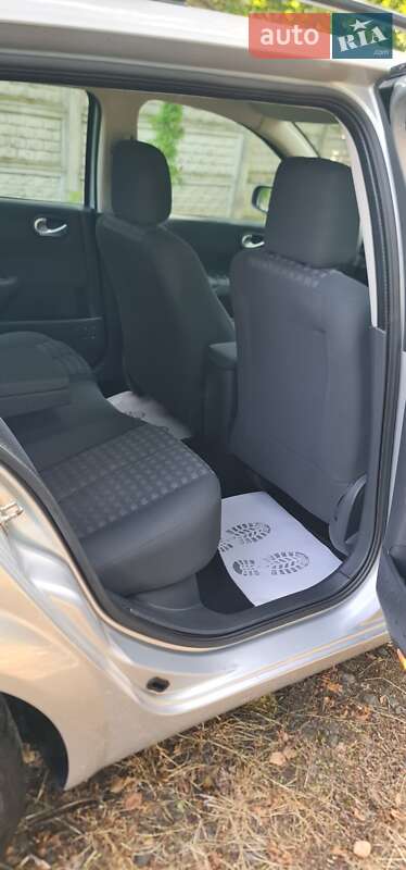 Универсал Renault Megane 2006 в Ровно