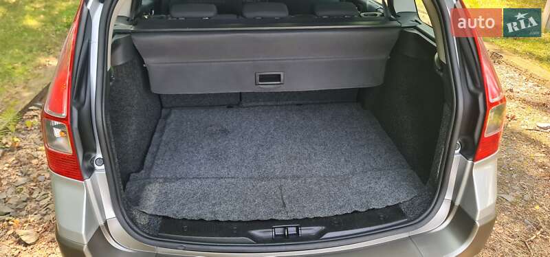 Универсал Renault Megane 2006 в Ровно