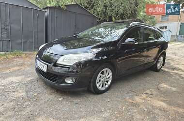 Универсал Renault Megane 2012 в Умани