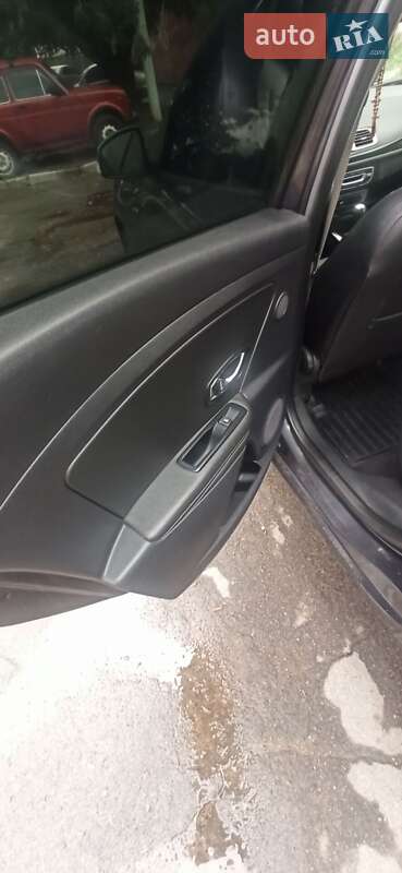 Универсал Renault Megane 2012 в Каменском