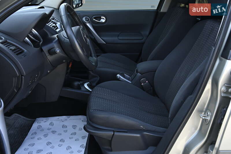 Хэтчбек Renault Megane 2007 в Бердичеве