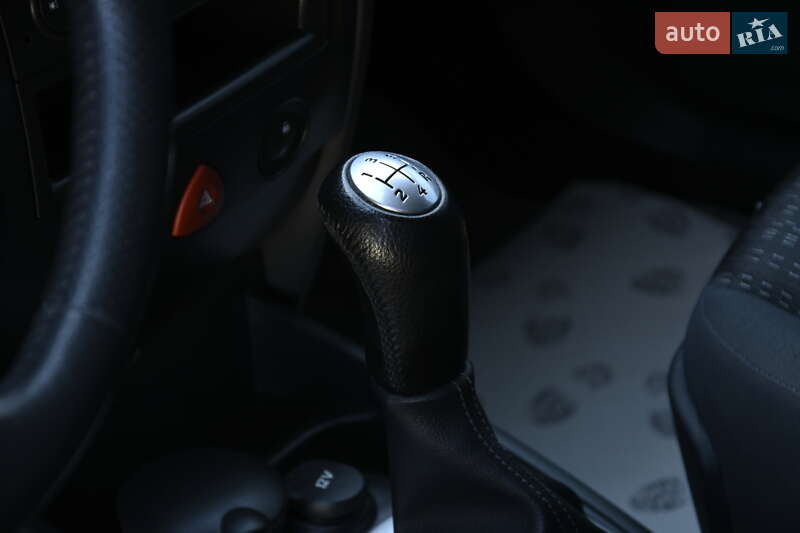 Хэтчбек Renault Megane 2007 в Бердичеве