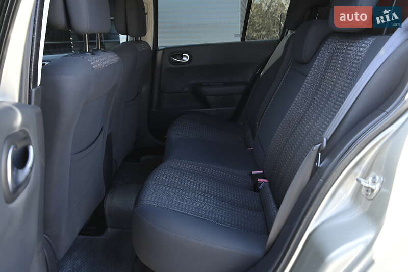 Хэтчбек Renault Megane 2007 в Бердичеве