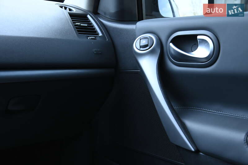 Хэтчбек Renault Megane 2007 в Бердичеве