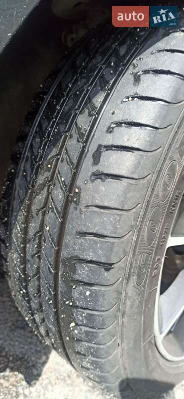 Универсал Renault Megane 2012 в Каменском